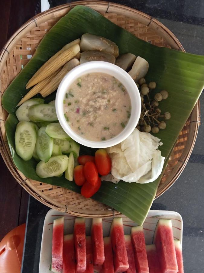 Silk Island Homestay Phnom Penh Eksteriør billede