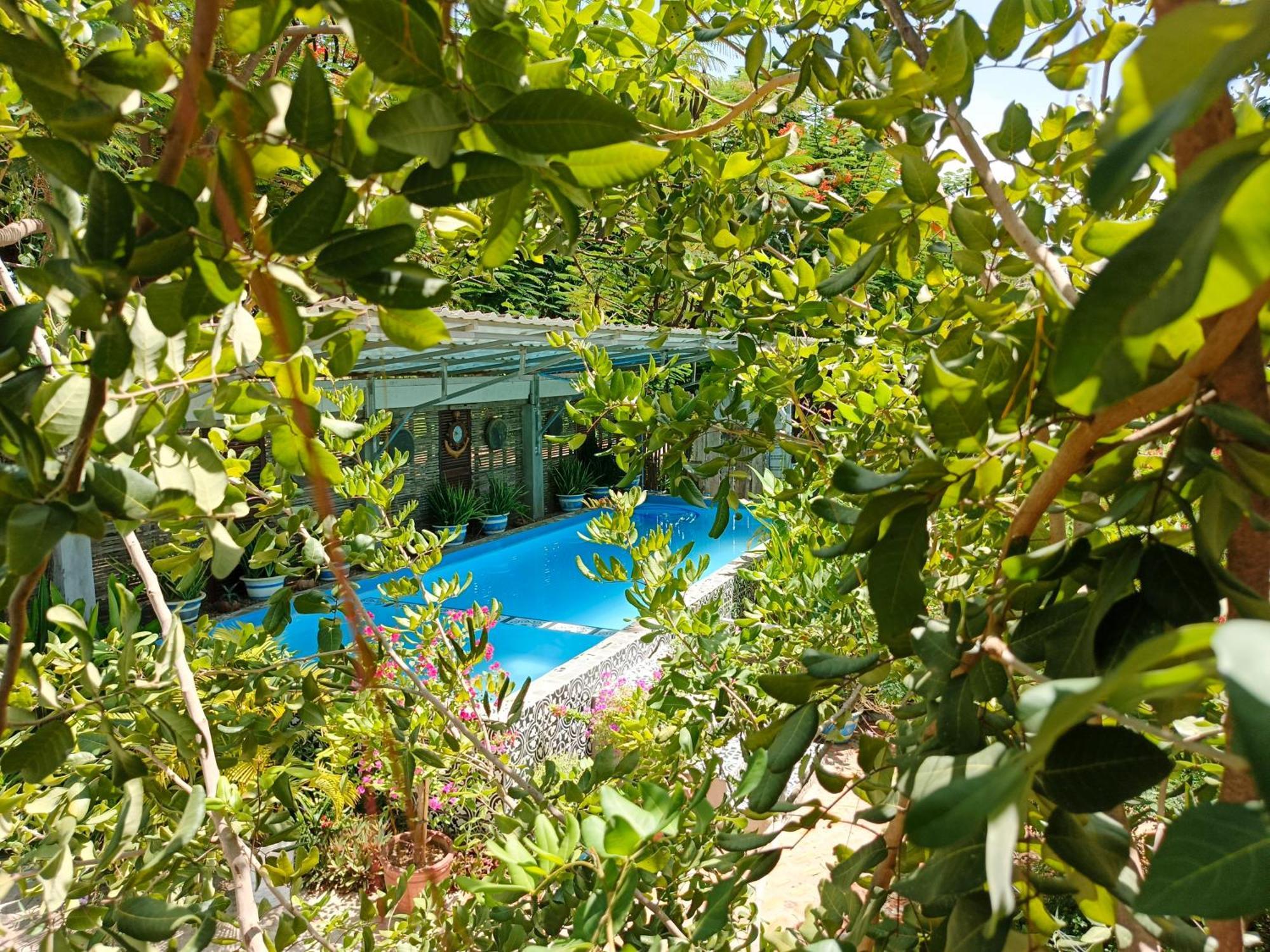 Silk Island Homestay Phnom Penh Eksteriør billede